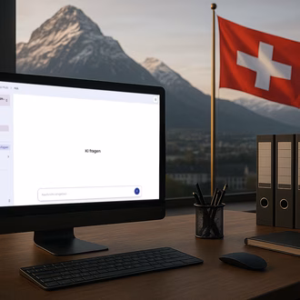 SwissKnowledgeHub