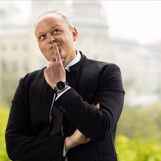 Stéphan Bonnier e-forum